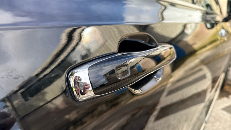 Volvo S90 2.0 T8 Recharge PHEV Inscription 4dr AWD Auto Saloon